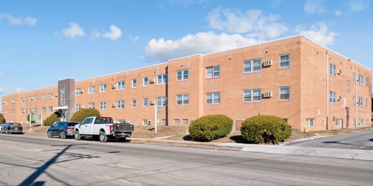 Apartment for rent at 921 Tyson Ave, Philadelphia, PA 19111