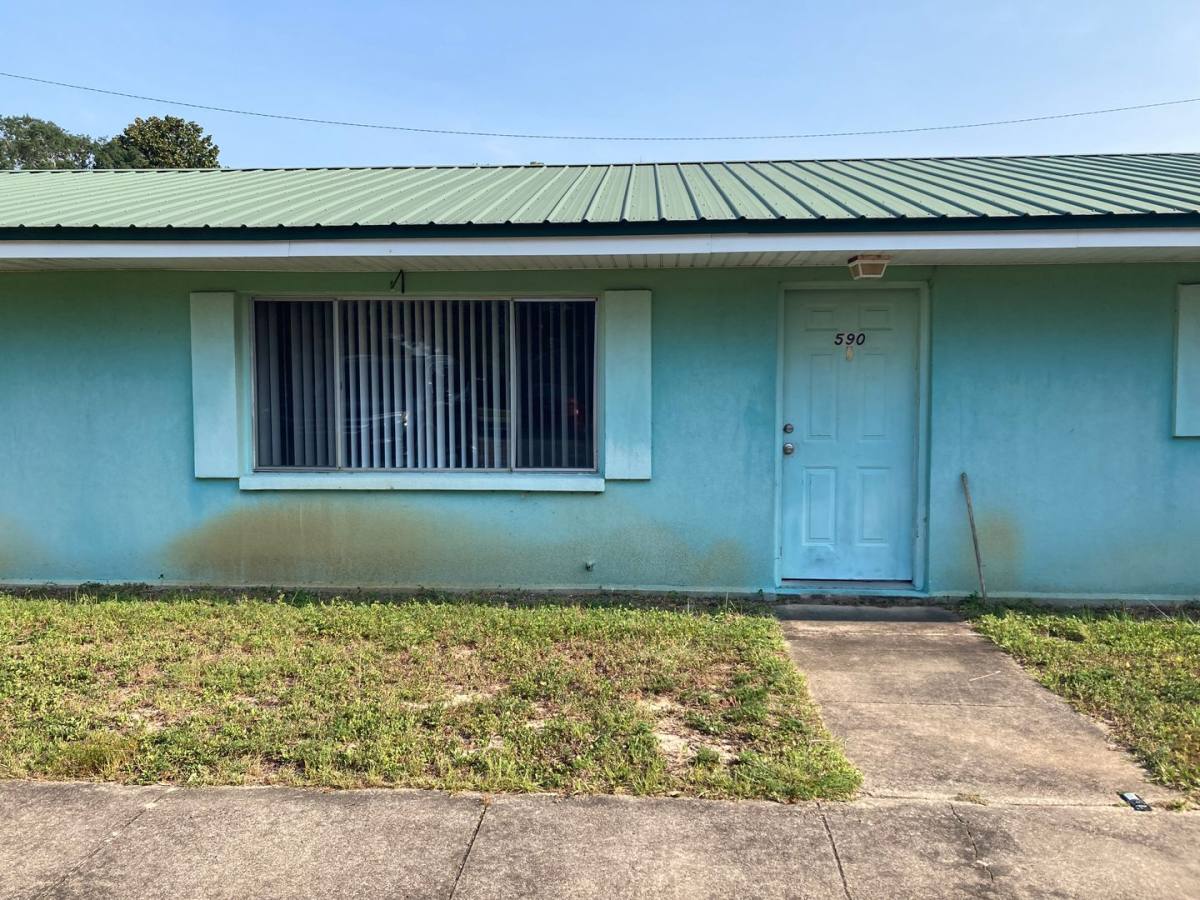 Apartment for rent at 590 Florosa Court, Mary Esther, FL 32569