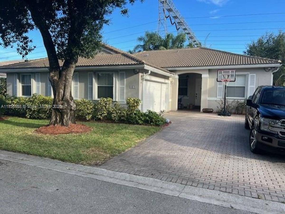 House for rent at 3474 SW 53rd Court, Fort Lauderdale, FL 33312