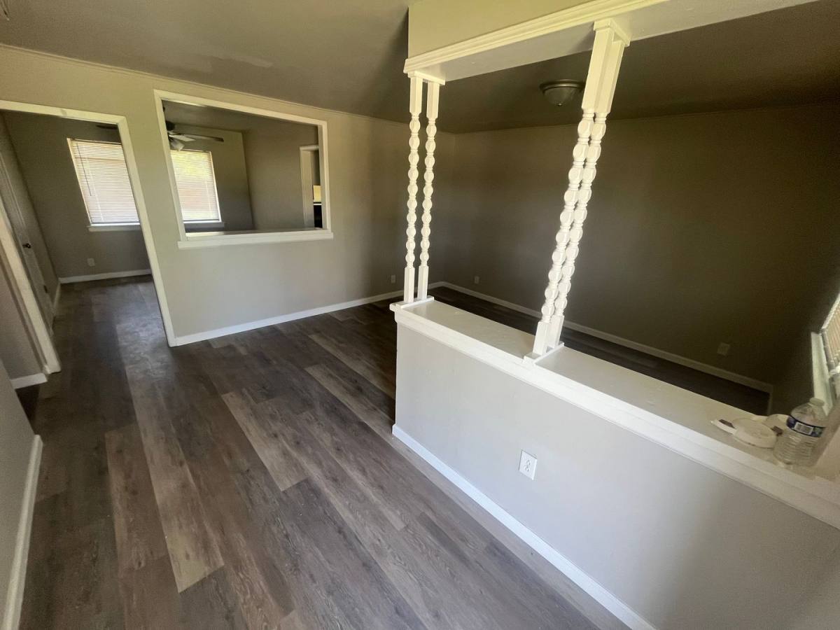 House for rent at 4632 N Frankfort Ave, Tulsa, OK 74114