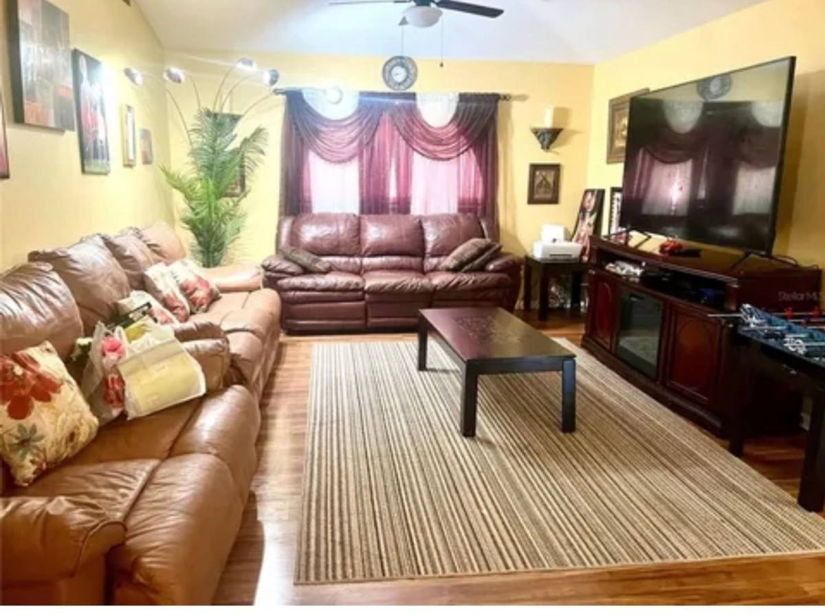 House for rent at 4651 SW 136th Place, Ocala, FL 34473