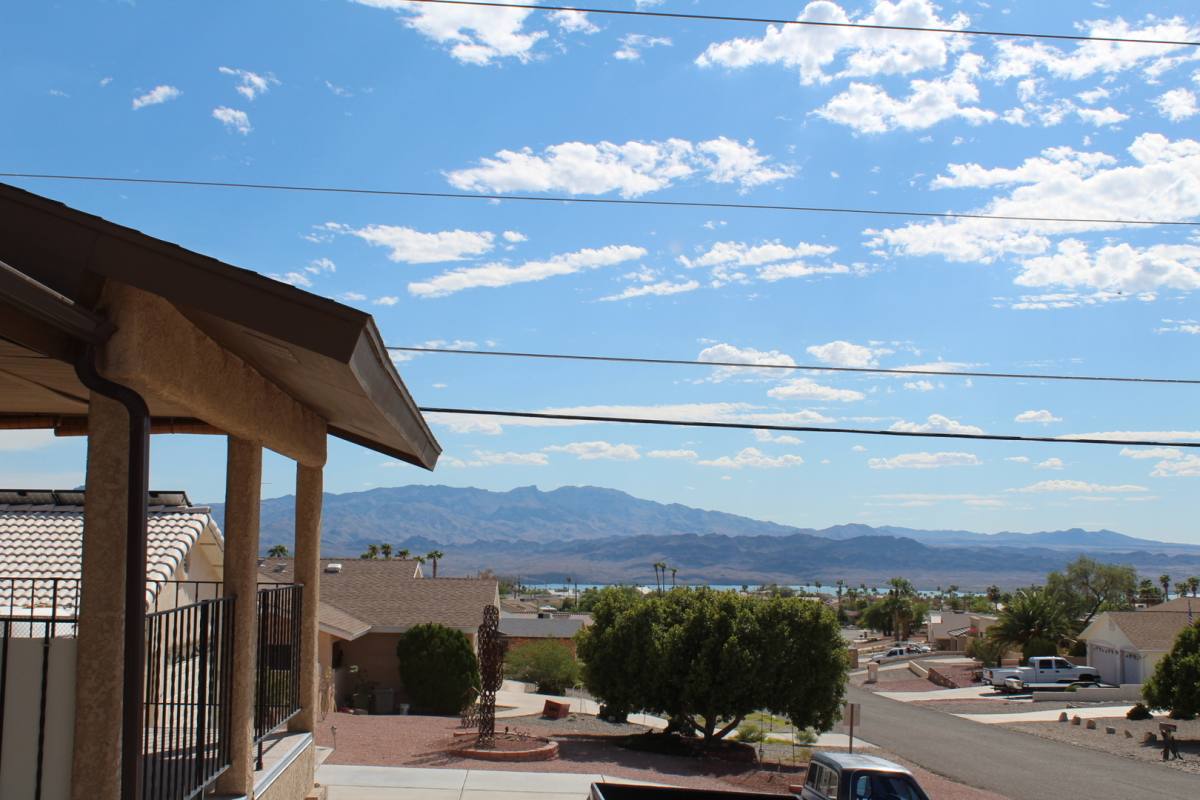 House for rent at 3132 Silversmith Dr, Lake Havasu City, AZ 86406