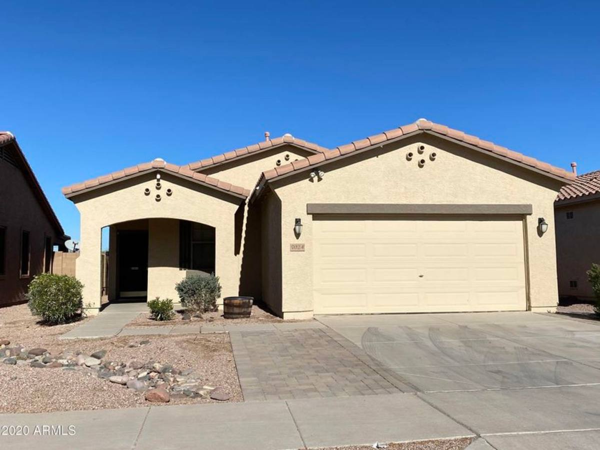 House for rent at 7024 W Alta Vista Rd, Laveen, AZ 85339