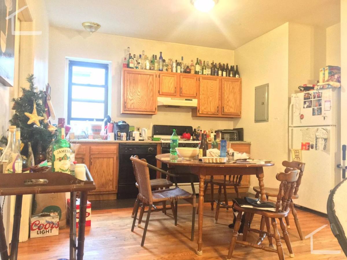 Apartment for rent at 17 Cummings Rd #A1, Brighton, MA 02135
