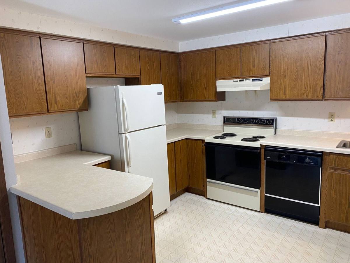 Apartment for rent at 1503 Balsam St, Rhinelander, WI 54501