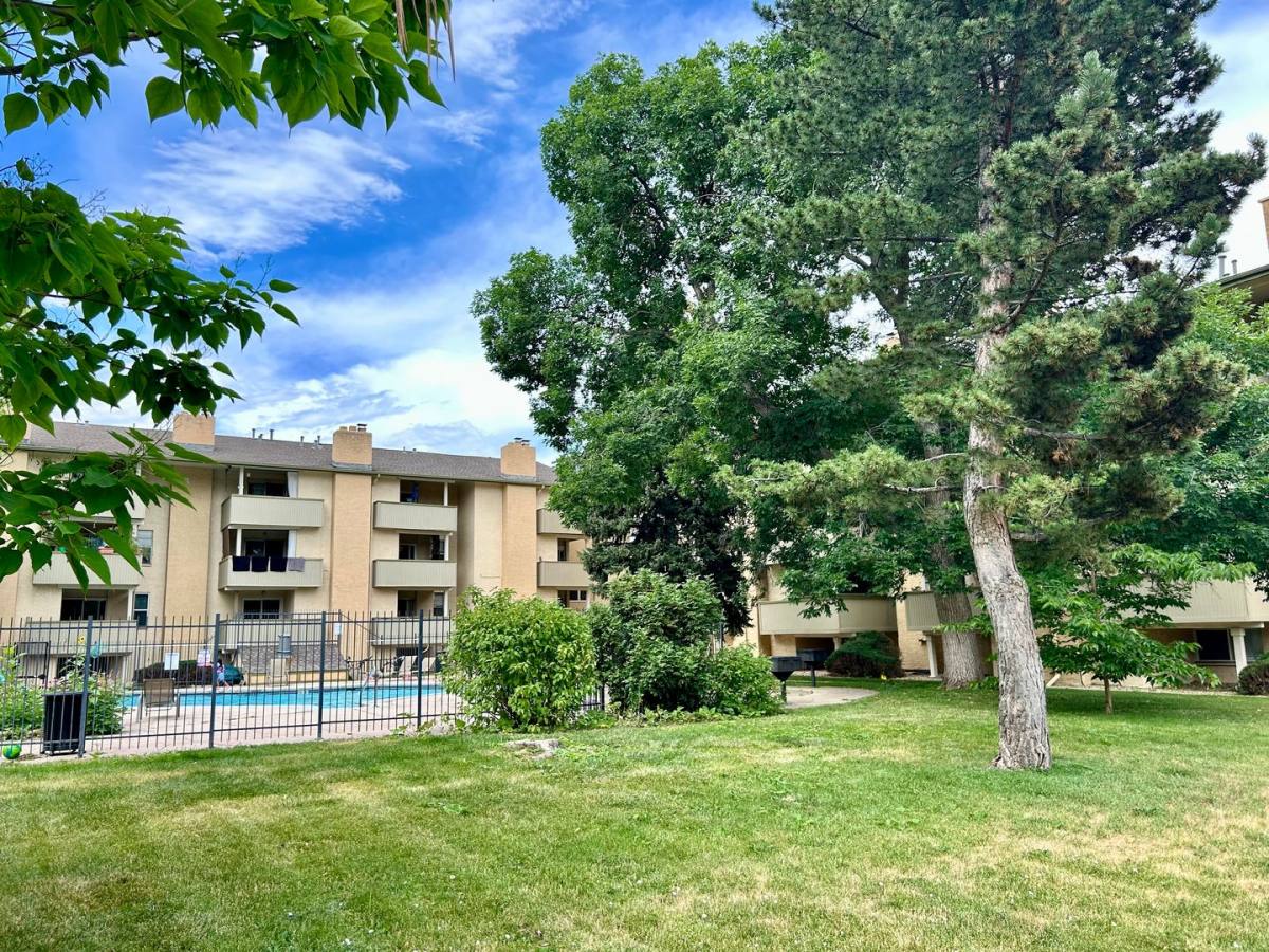 Condo for rent at 3035 O'Neal Parkway, Boulder, CO 80301