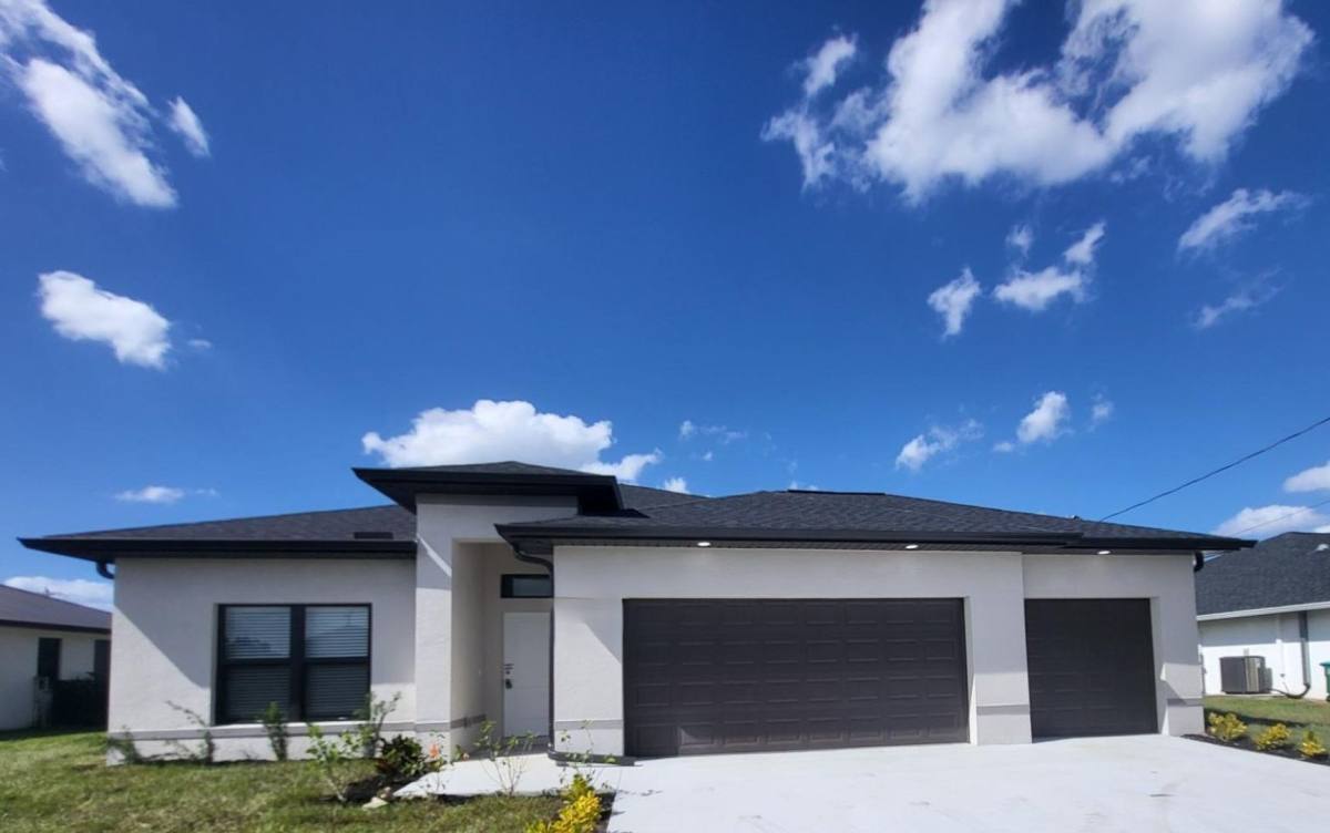 House for rent at 1626 SW 15th Ave, Cape Coral, FL 33991
