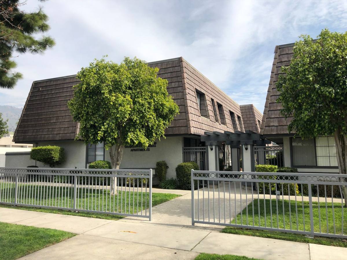 Townhouse for rent at 430 Sellers St, Glendora, CA 91741