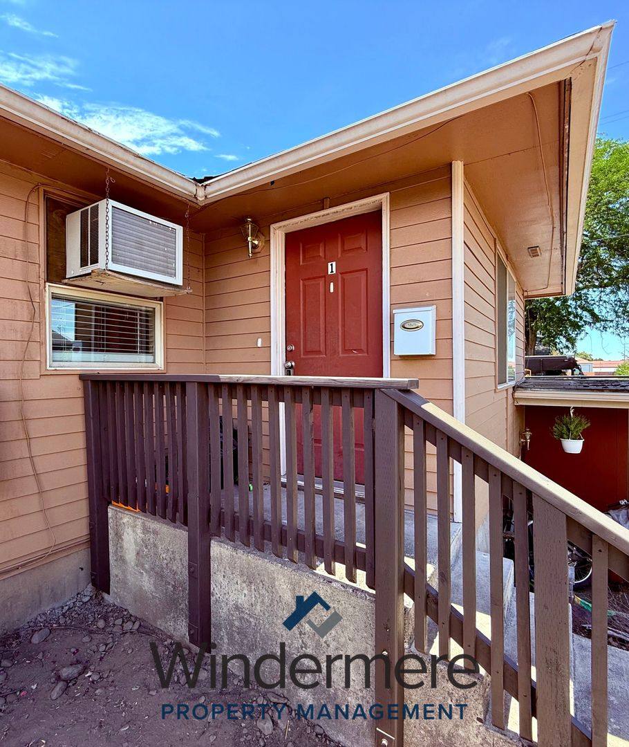 Apartment for rent at 516 E Pine, Walla Walla, WA 99362