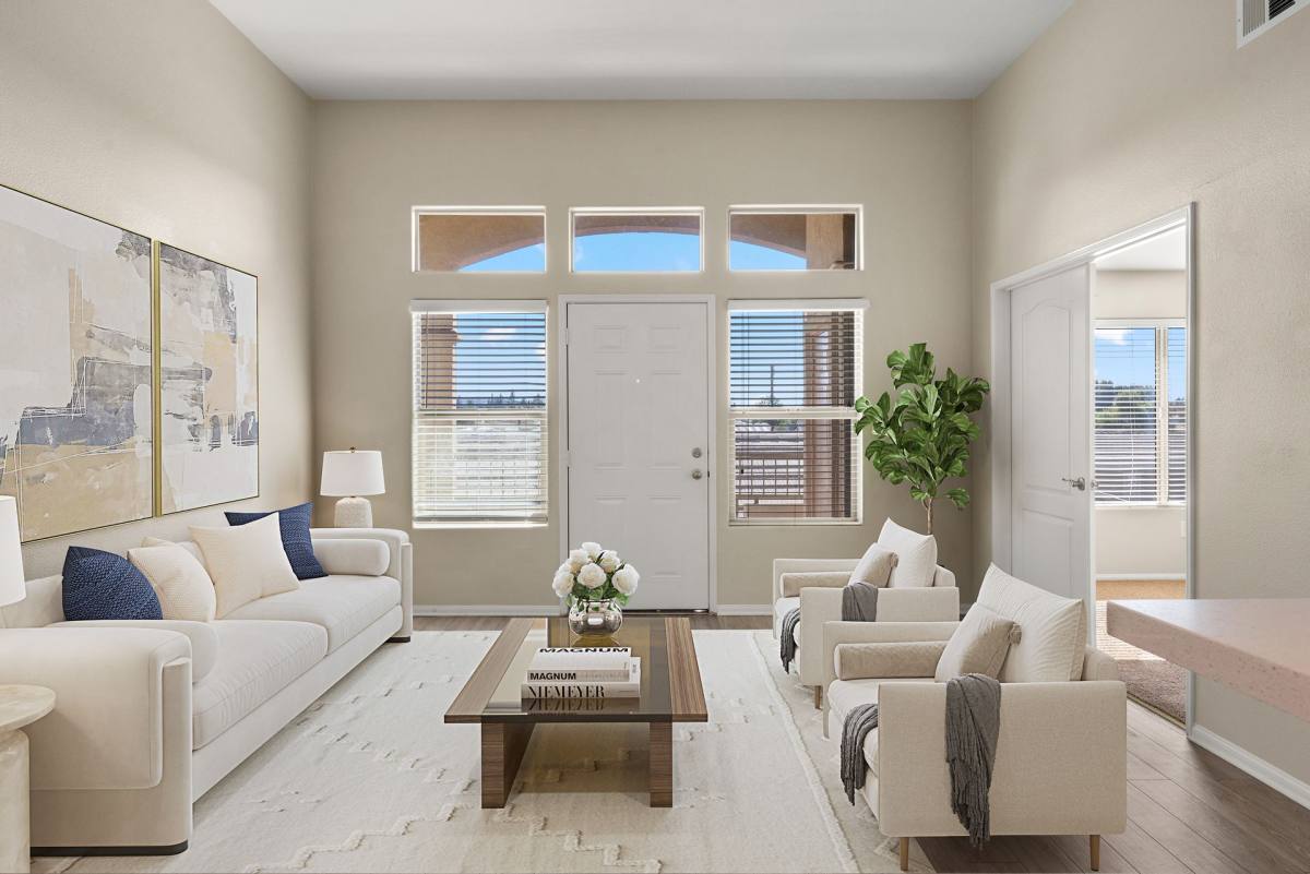 Apartment for rent at 1881 S Santa Fe Ave, San Jacinto, CA 92583