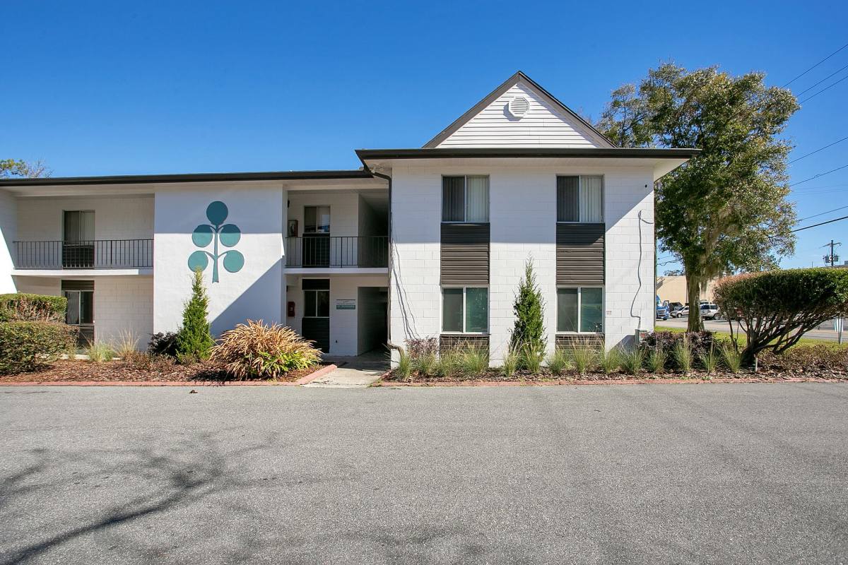 Apartment for rent at 1833 NE 2nd St, Ocala, FL 34470