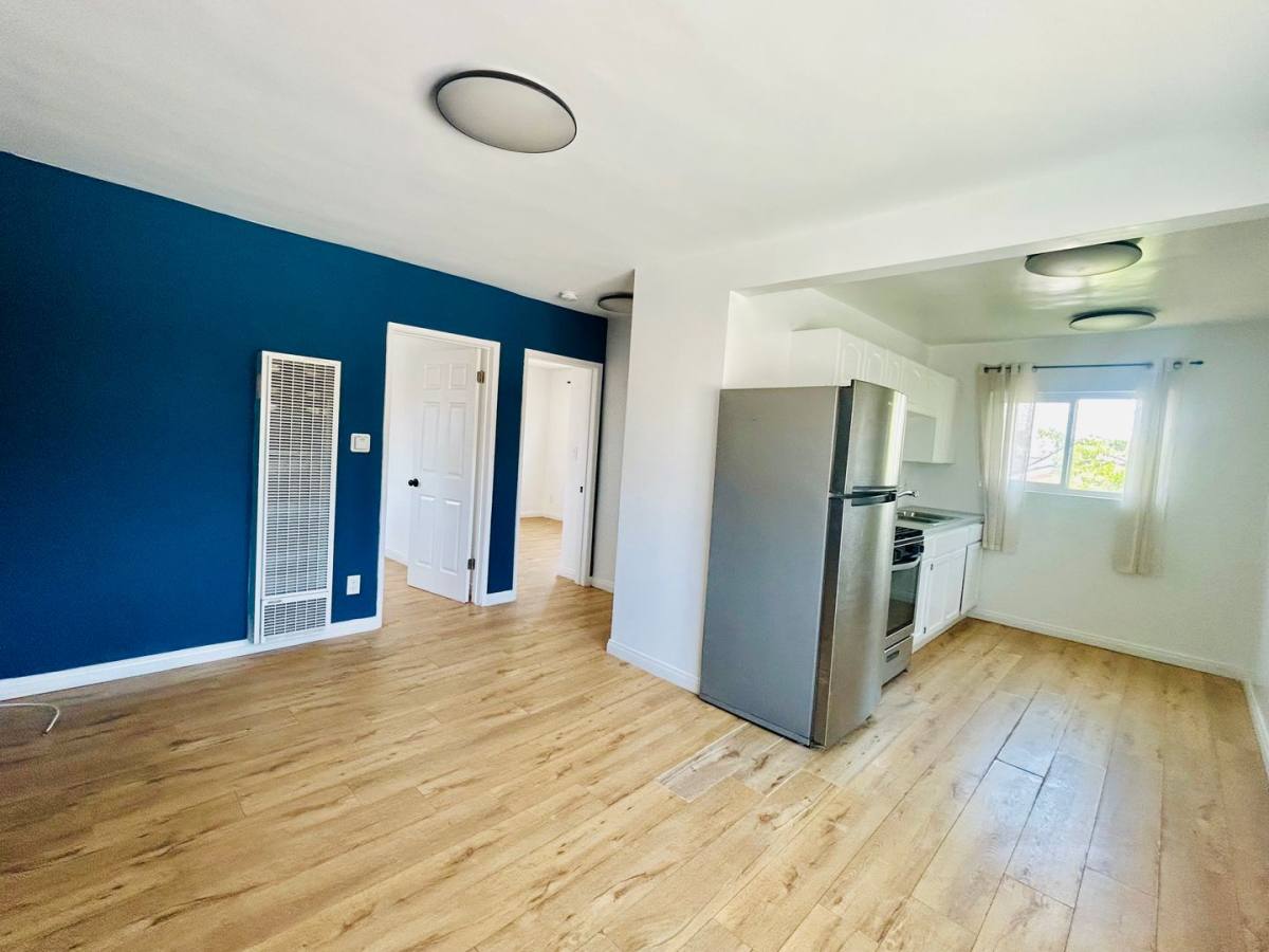 Apartment for rent at 3917 Halldale Ave, Los Angeles, CA 90062