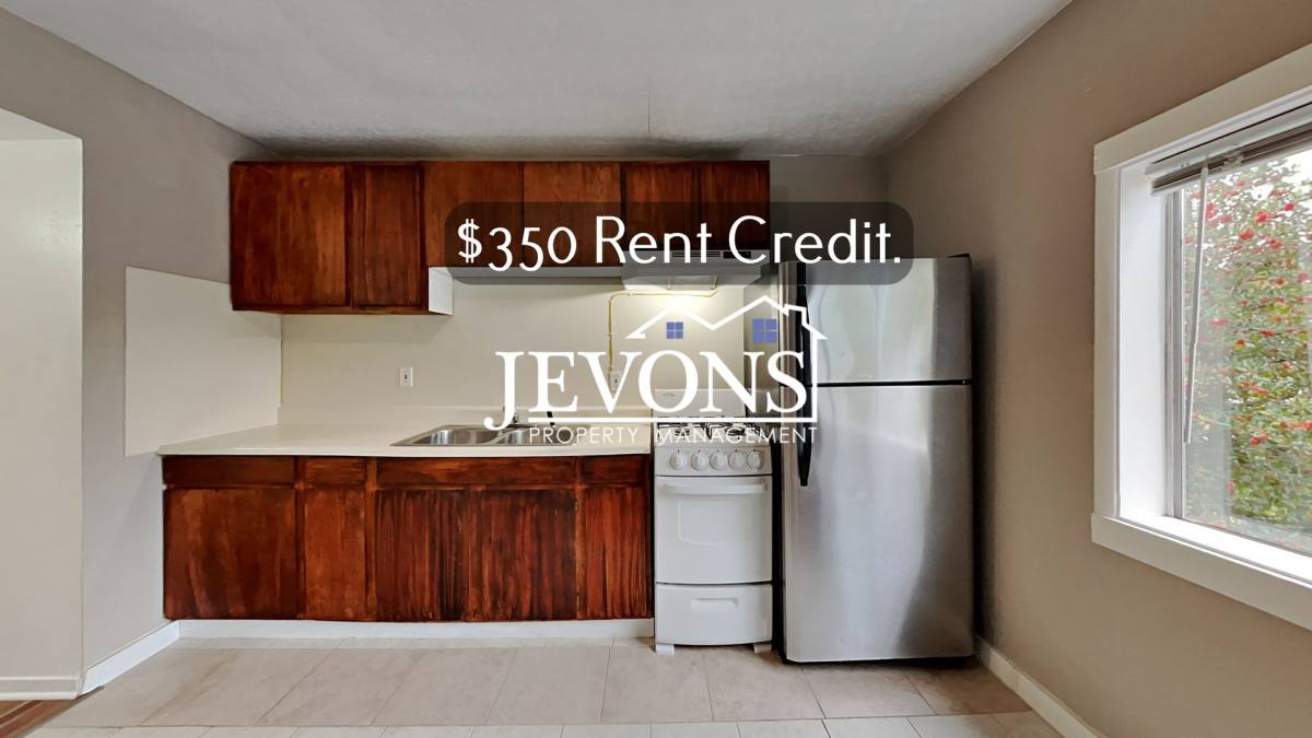 Apartment for rent at 718 Yakima Ave, Tacoma, WA 98405
