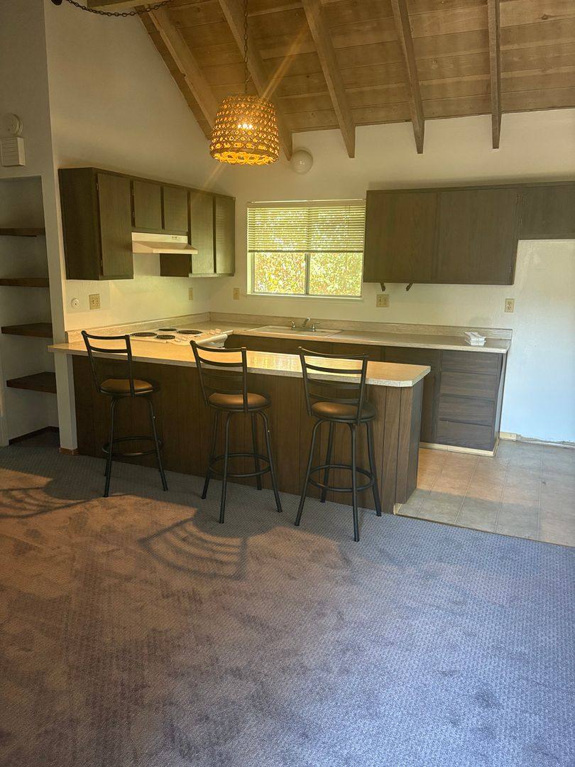 Apartment for rent at 228 Potrero St, Santa Cruz, CA 95060