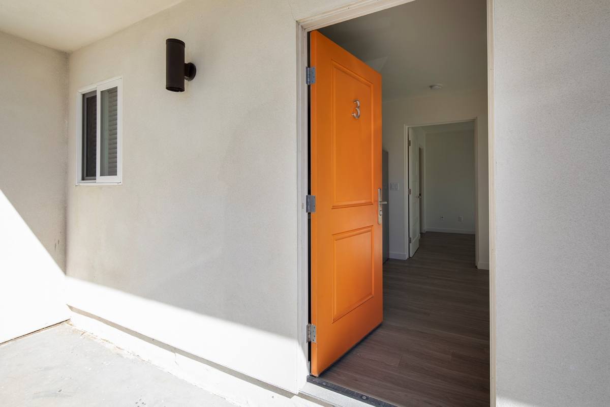 Apartment for rent at 5163 Long Branch Ave, San Diego, CA 92107