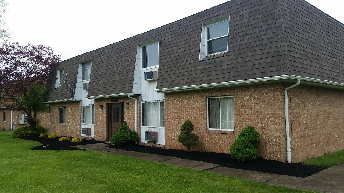 Apartment for rent at 186 Washington Blvd, Youngstown, OH 44512