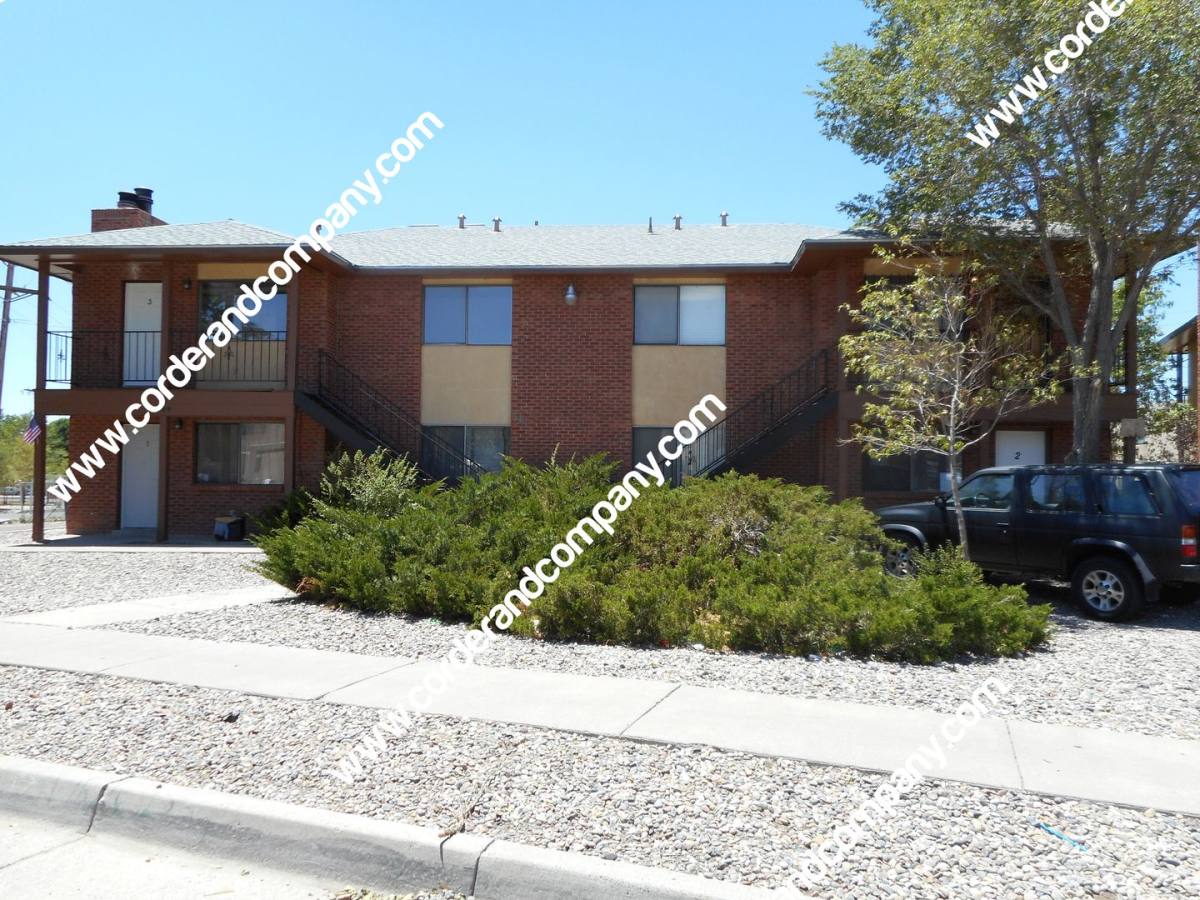 Apartment for rent at 309 Dunes Place SE, Albuquerque, NM 87123