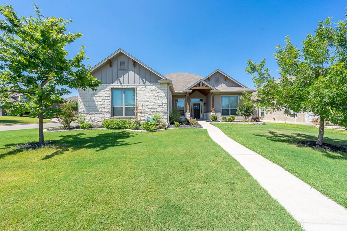 House for rent at 10234 Alamosa Lane, Belton, TX 76513