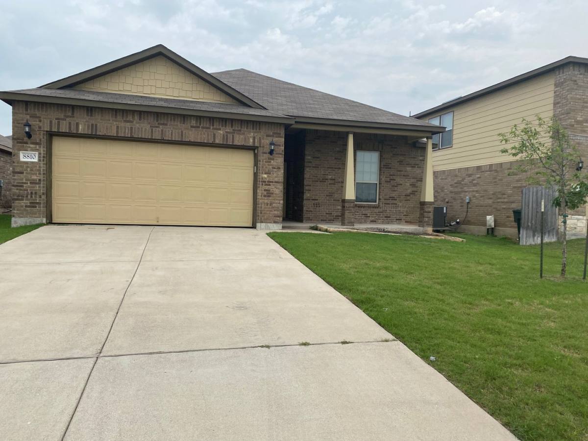 House for rent at 8810 Night View Dr, Temple, TX 76502