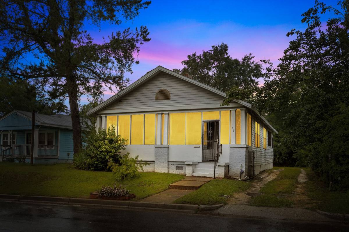 House for rent at 2128 Early St, Montgomery, AL 36108