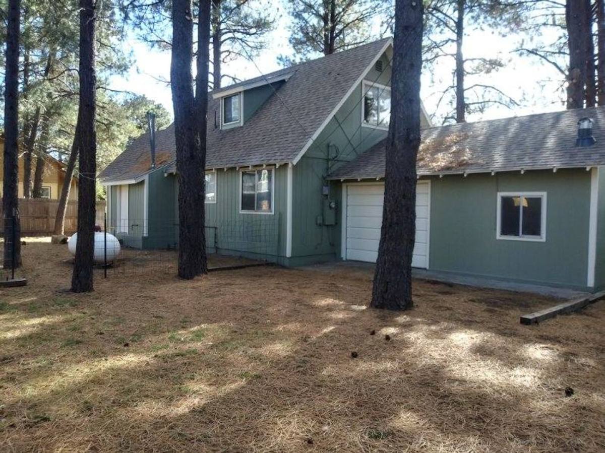 House for rent at 307 Pawnee, Flagstaff, AZ 86005