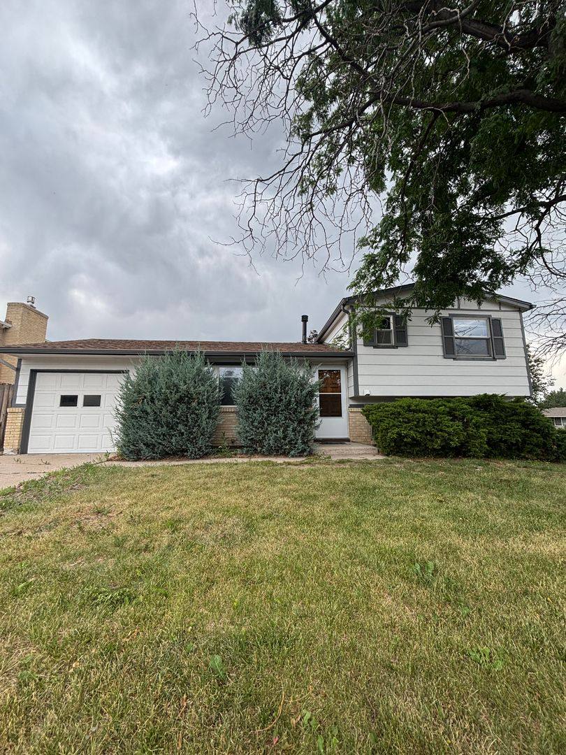 House for rent at 1405 Peterson Rd, Colorado Springs, CO 80915