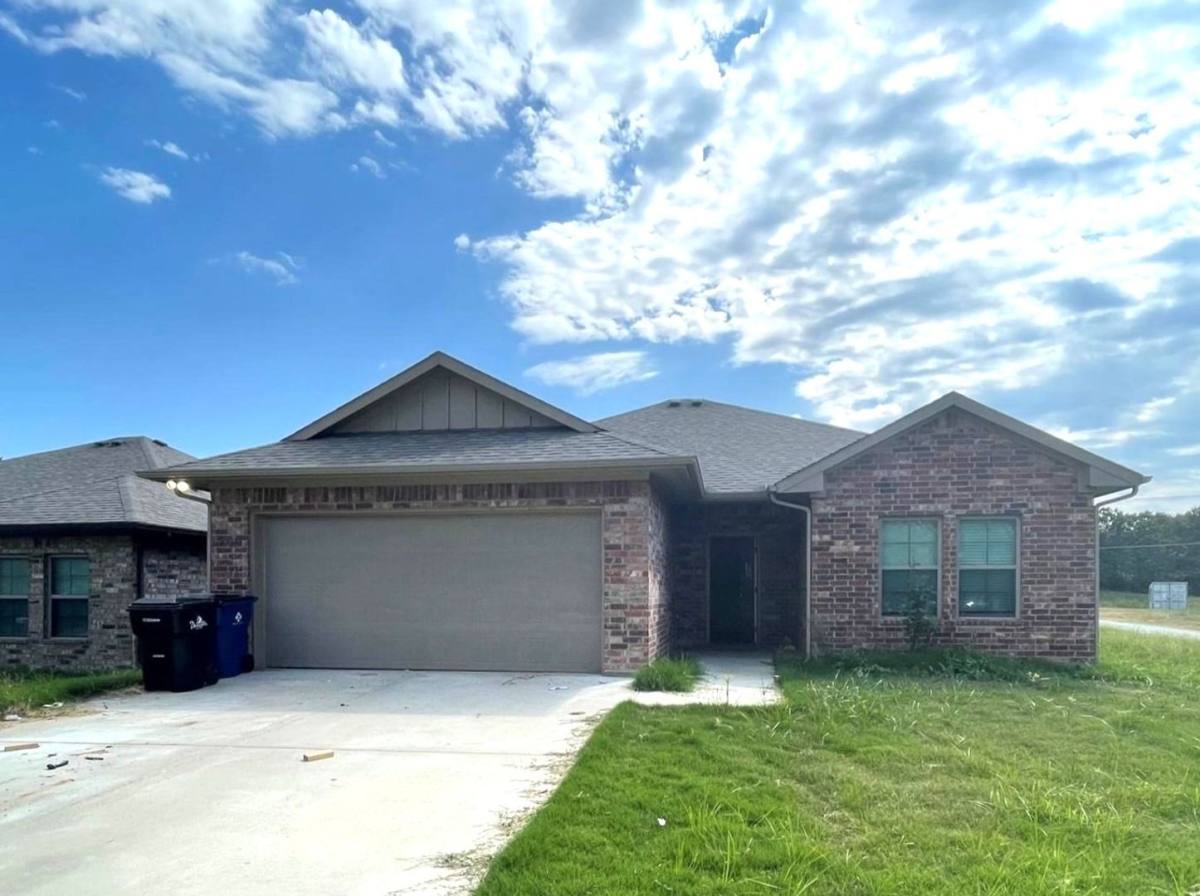House for rent at 700 E Bullock St, Denison, TX 75020