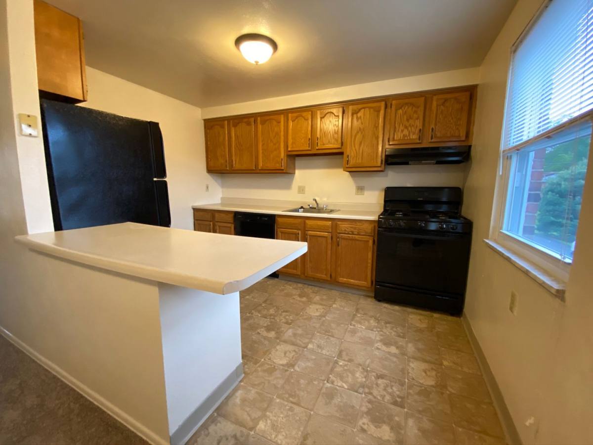 Townhouse for rent at 417 Millers Lane - B, Pittsburgh, PA 15239