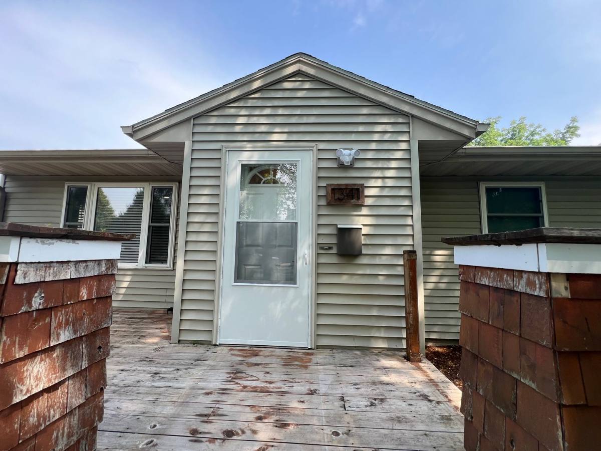 House for rent at 1341 5th St N, Fargo, ND 58102