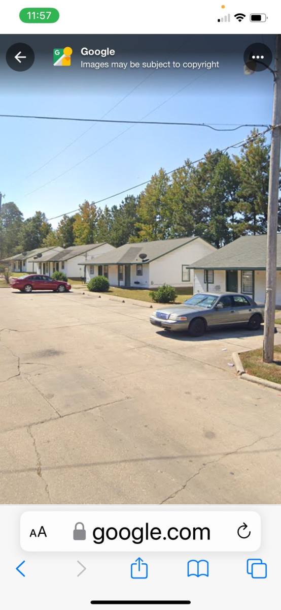 Apartment for rent at 145 Nutmeg Dr, Ruston, LA 71270
