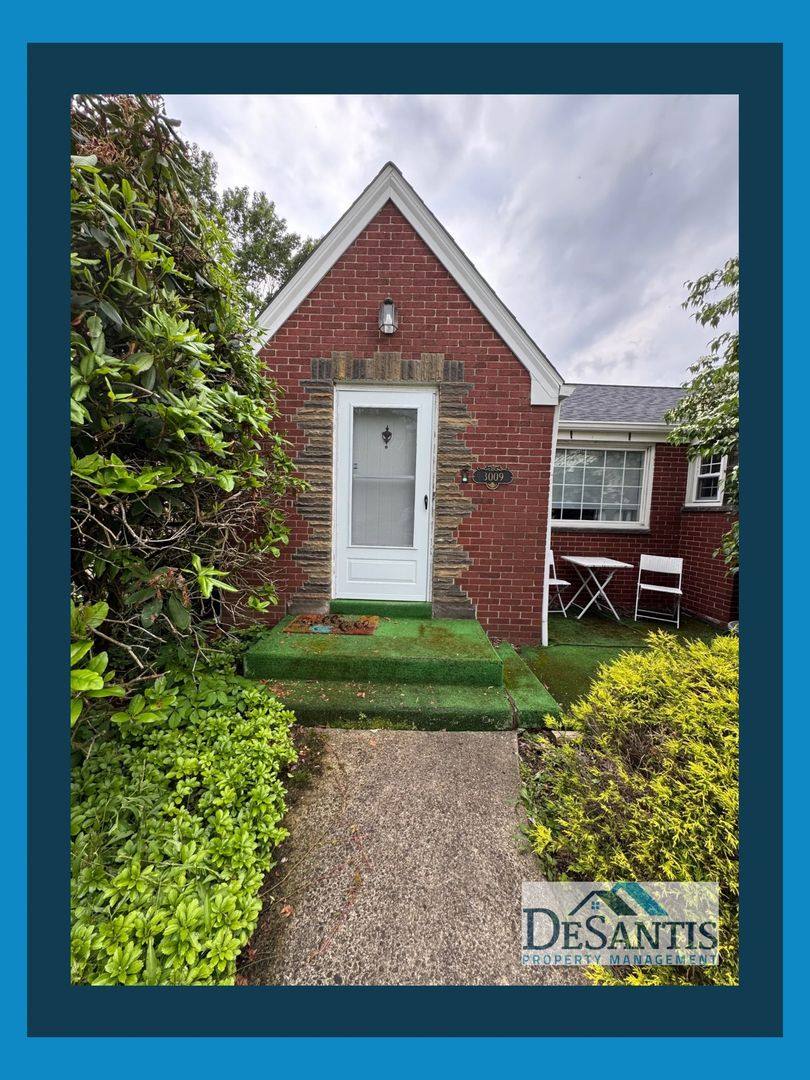 House for rent at 3009 21st Ave, Beaver Falls, PA 15010