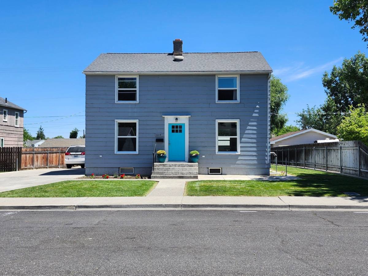 House for rent at 1014 Perkins Ave, Richland, WA 99354