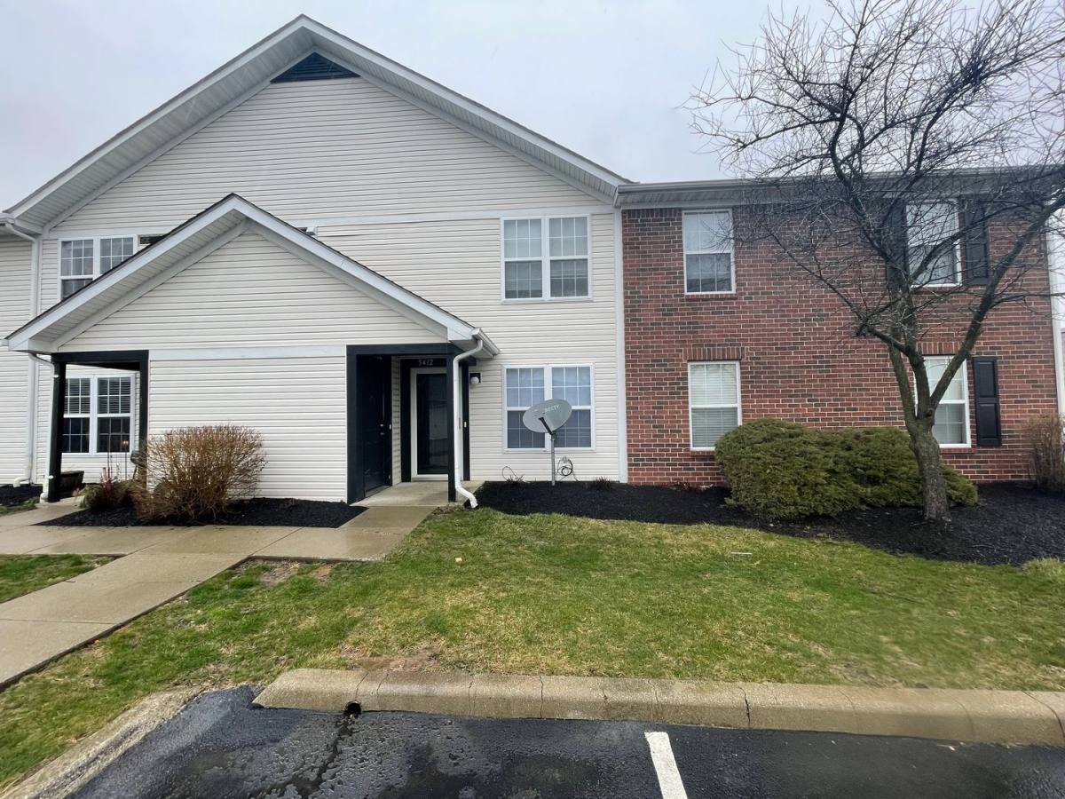 Condo for rent at 5412 Cypress Chase, Columbus, OH 43228