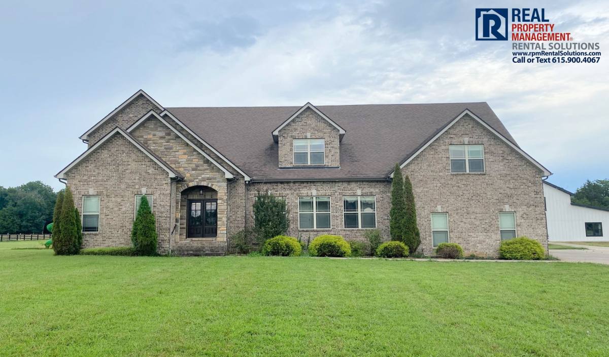 House for rent at 7607 Midland Rd, Christiana, TN 37037
