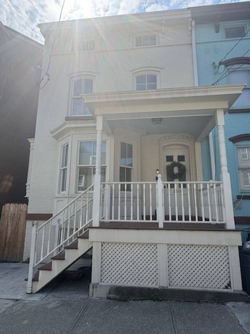 Apartment for rent at 150 Lander St, Newburgh, NY 12550