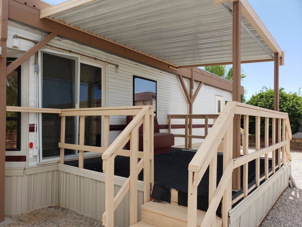 House for rent at 13827 E 49th St, Yuma, AZ 85367