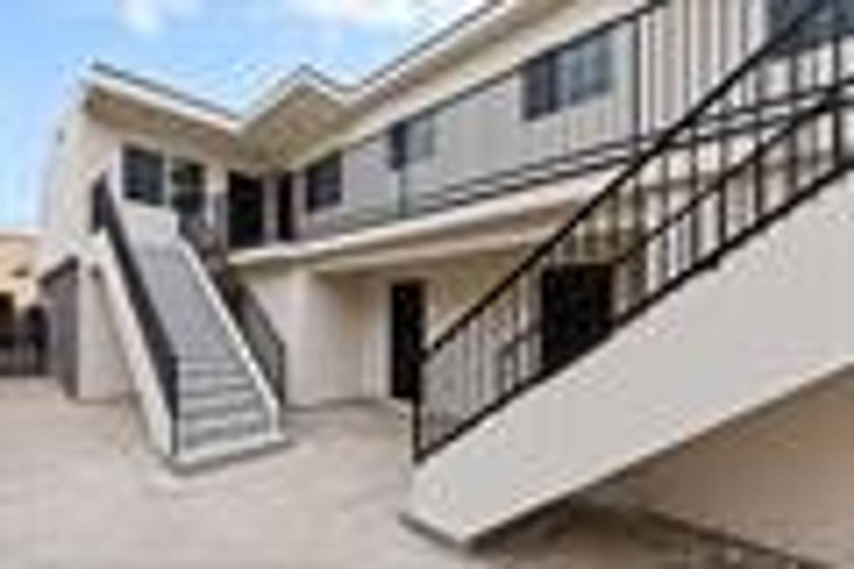 Apartment for rent at 4264 42nd St, San Diego, CA 92105