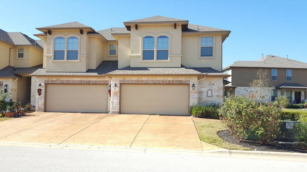 Townhouse for rent at 14001 Avery Ranch Blvd, Austin, TX 78717