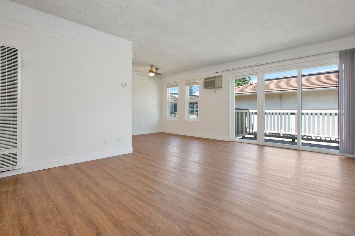 Apartment for rent at 3501 Chestnut Ave, Concord, CA 94519