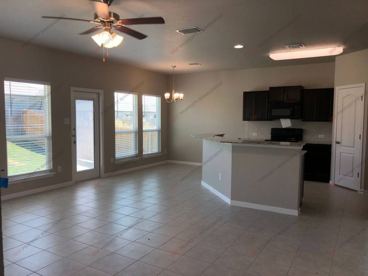 House for rent at 2324 Petersburg Lane, Temple, TX 76504