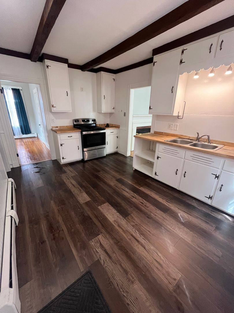 Apartment for rent at 14 W St, Waterville, ME 04901