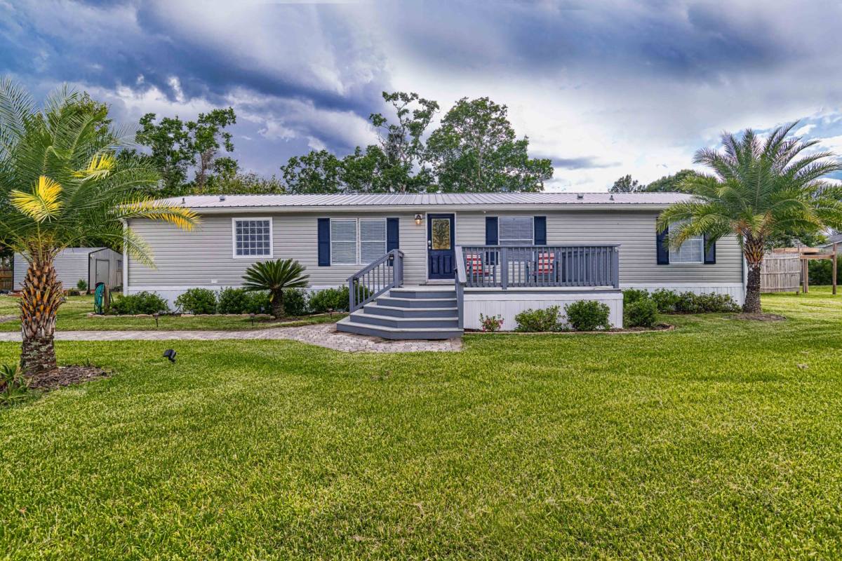 House for rent at 6681 Brown Rd, Saint Augustine, FL 32095