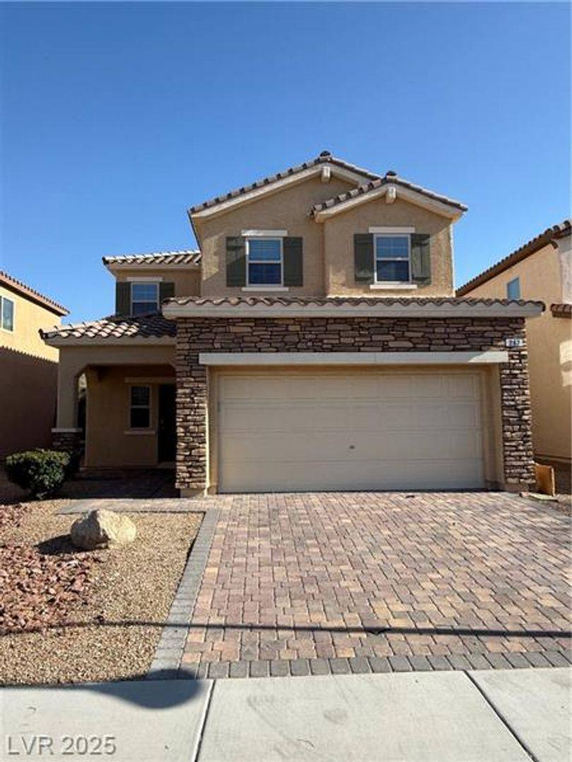 House for rent at 267 Botanic Gardens Dr, Las Vegas, NV 89148