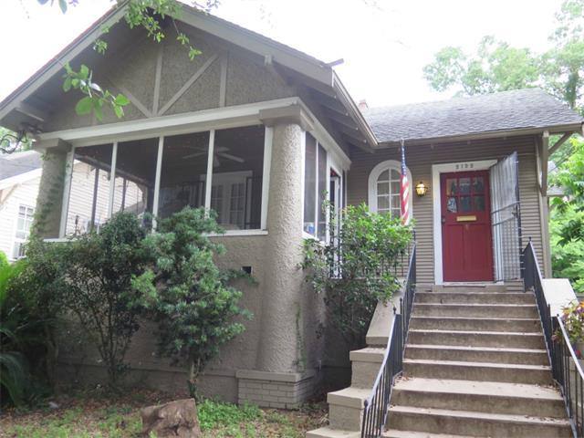 Apartment for rent at 2122 & 24 Calhoun St, New Orleans, LA 70118