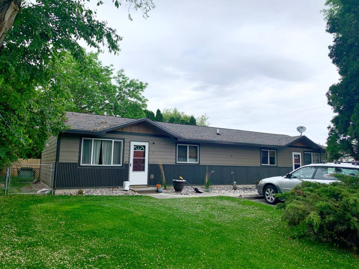 Apartment for rent at 105 Mission Court, Missoula, MT 59803