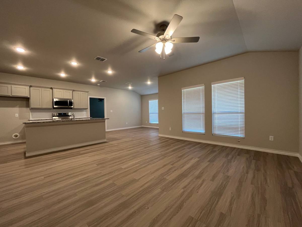 House for rent at 7210 25th St, Lubbock, TX 79407