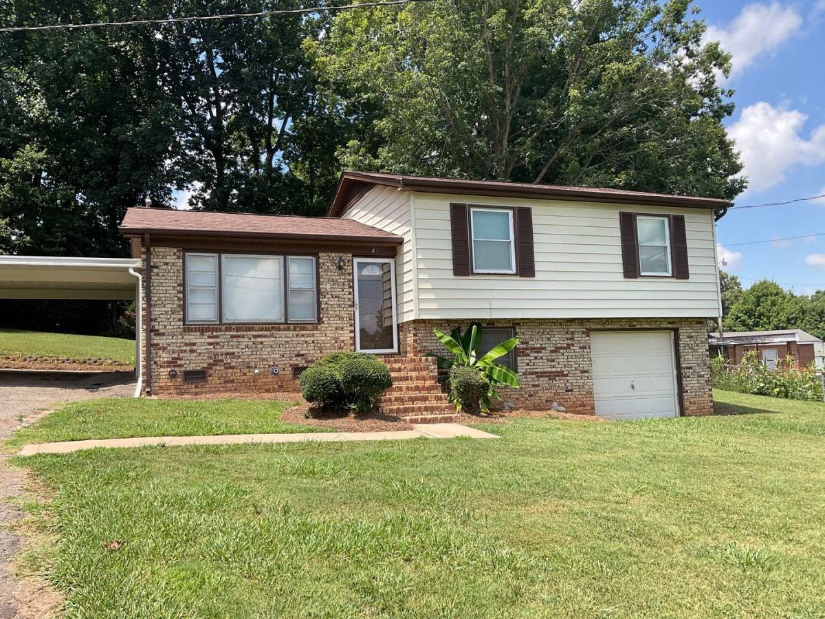 House for rent at 106 Gamble Ave, Bessemer City, NC 28016