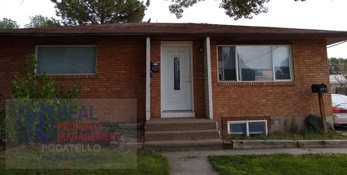 Apartment for rent at 625 El Rancho, Pocatello, ID 83201