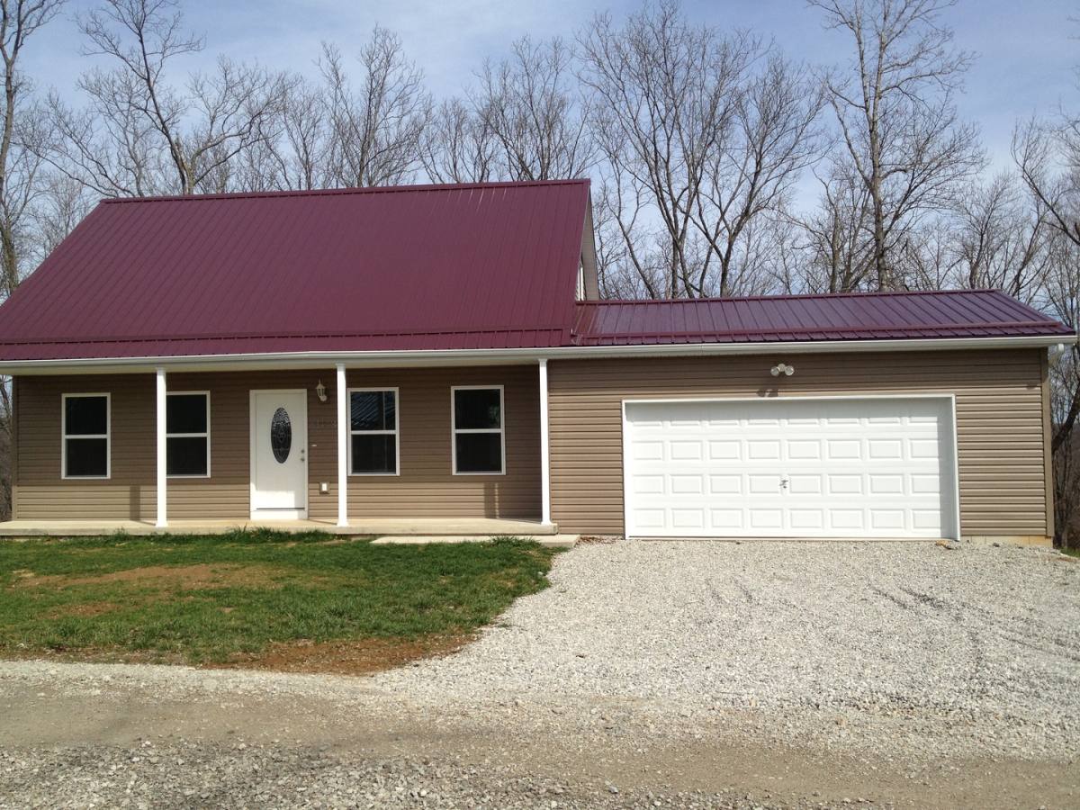 Apartment for rent at 11443 Boone Trail, Marthasville, MO 63357