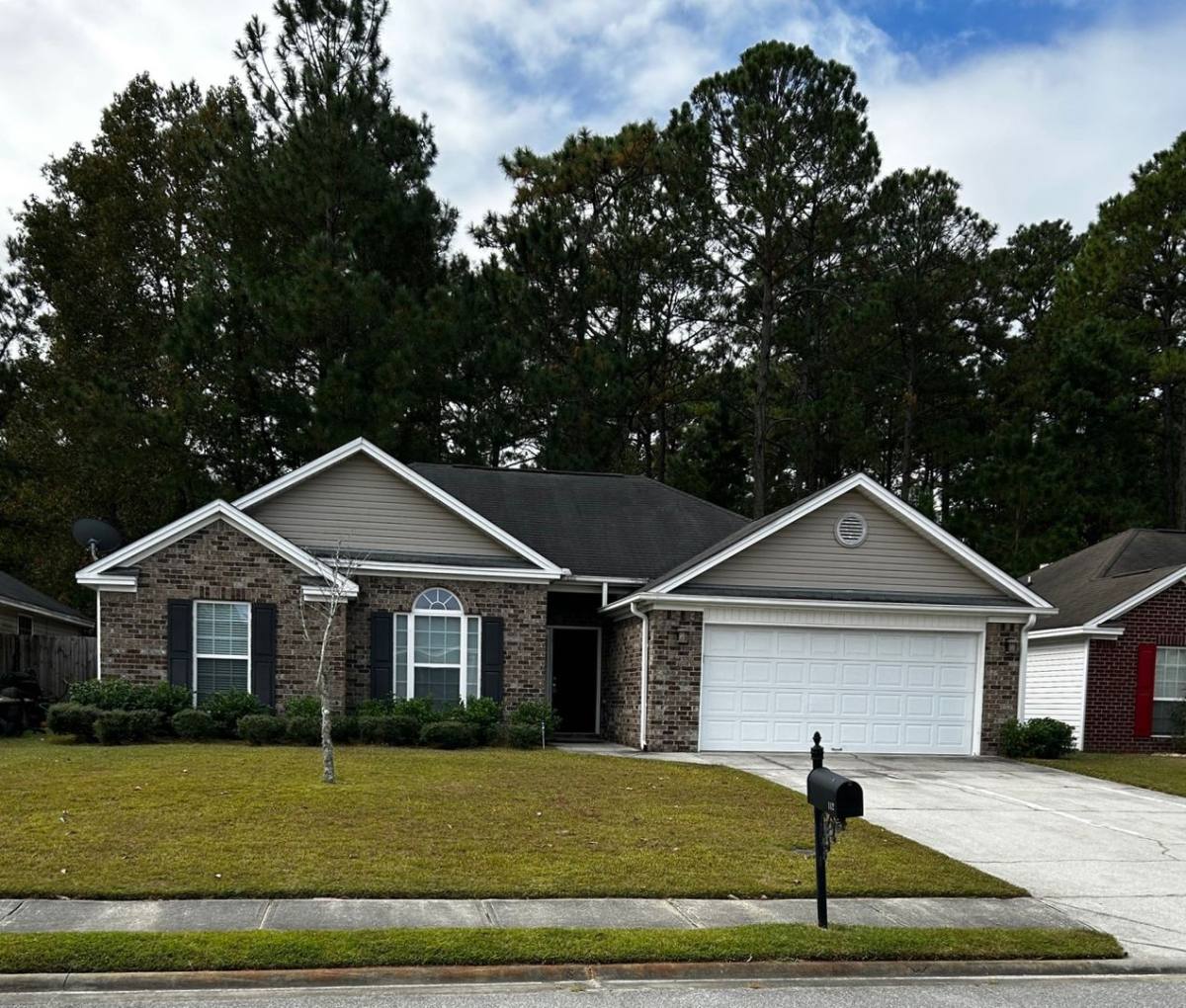 House for rent at 112 Aquinnah Dr, Pooler, GA 31322